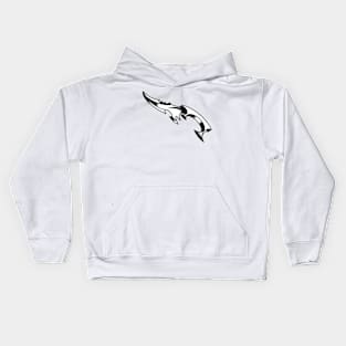 Knife Kids Hoodie